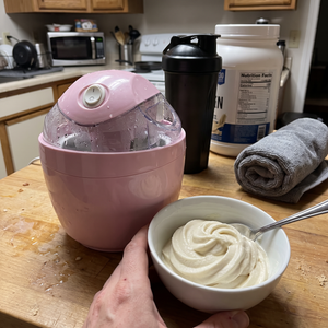Chloe M. - London, UK