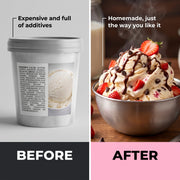 Ice Cream Maker