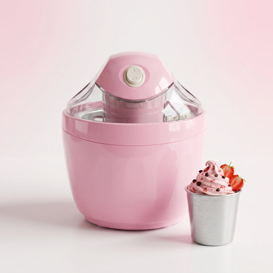 Ice Cream Maker