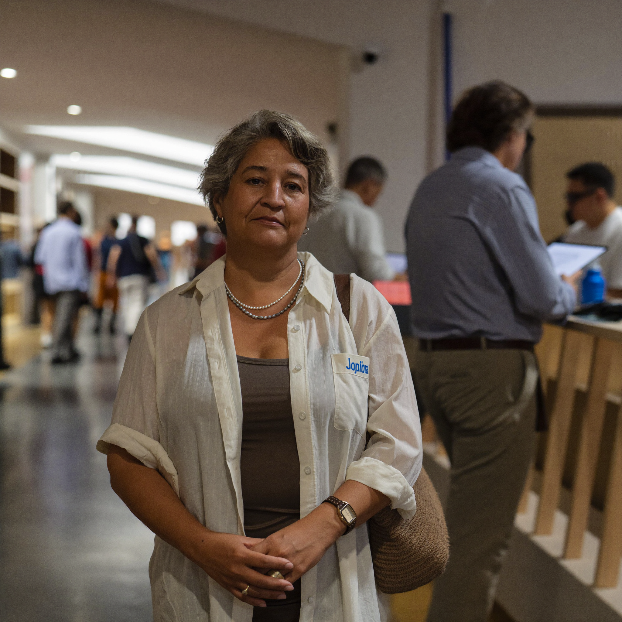 Laura M. · 54 años · Guadalajara